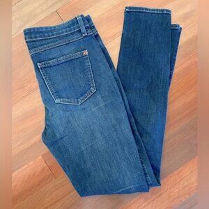 Spanx Skinny Blue Jeans - Size 29